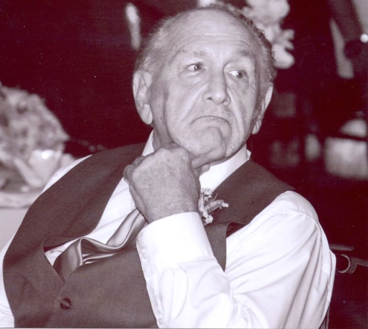 Obituary of John Dominick Scarfi
