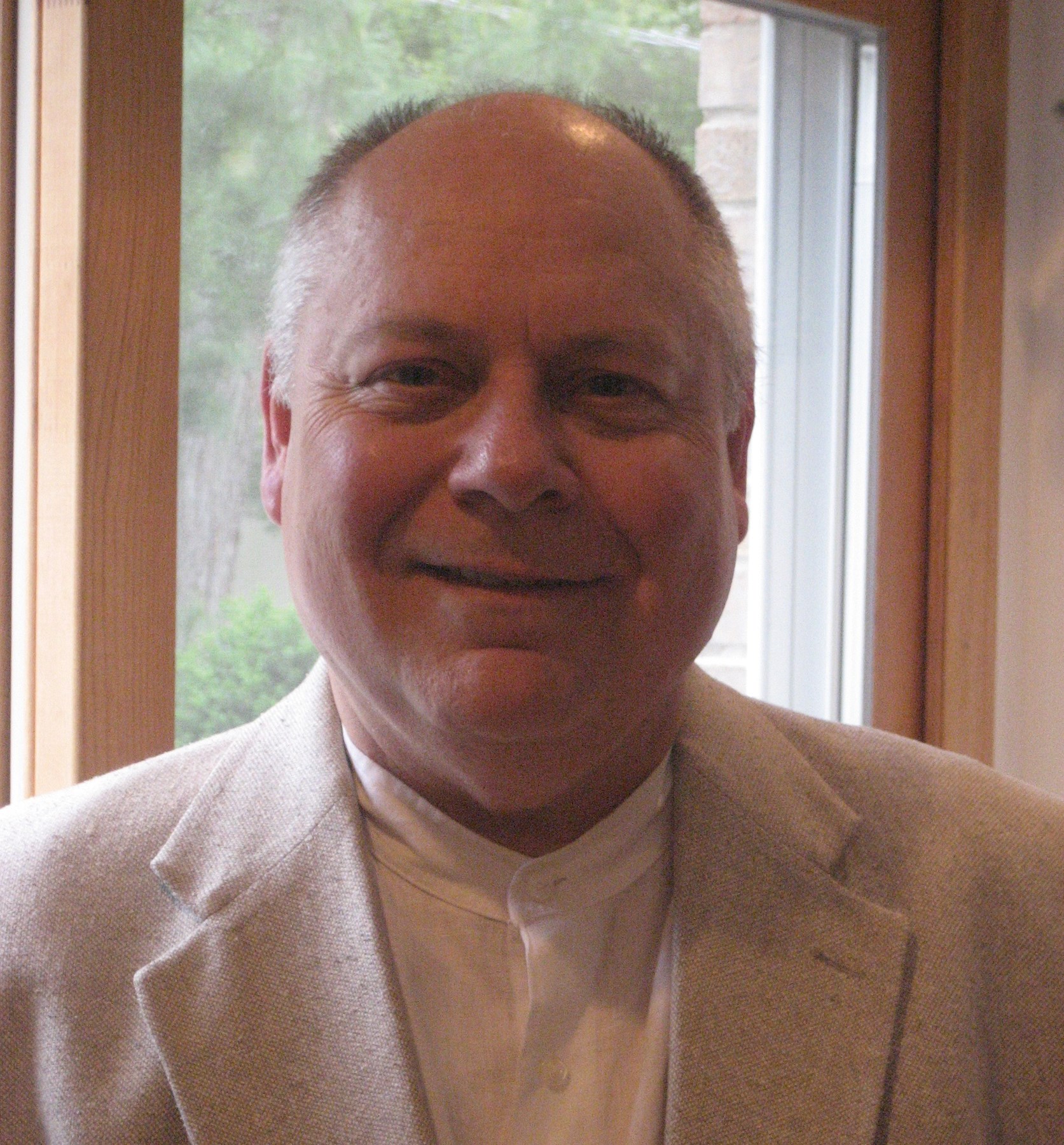 Obituary of Roland A. Brandt Jr.