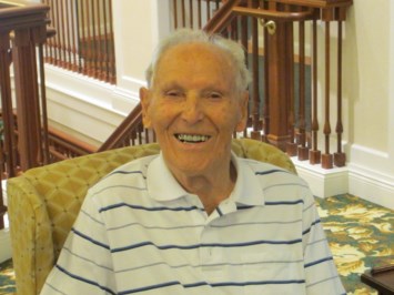 Obituary of Otto Skoppek