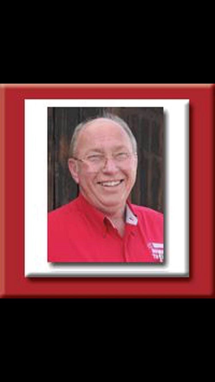 Obituary of Patrick Vurnon Dickard