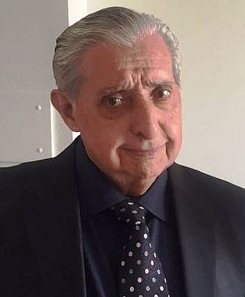 Obituary of Carlos Maluenda