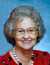Obituary of Aileen M. Steenken