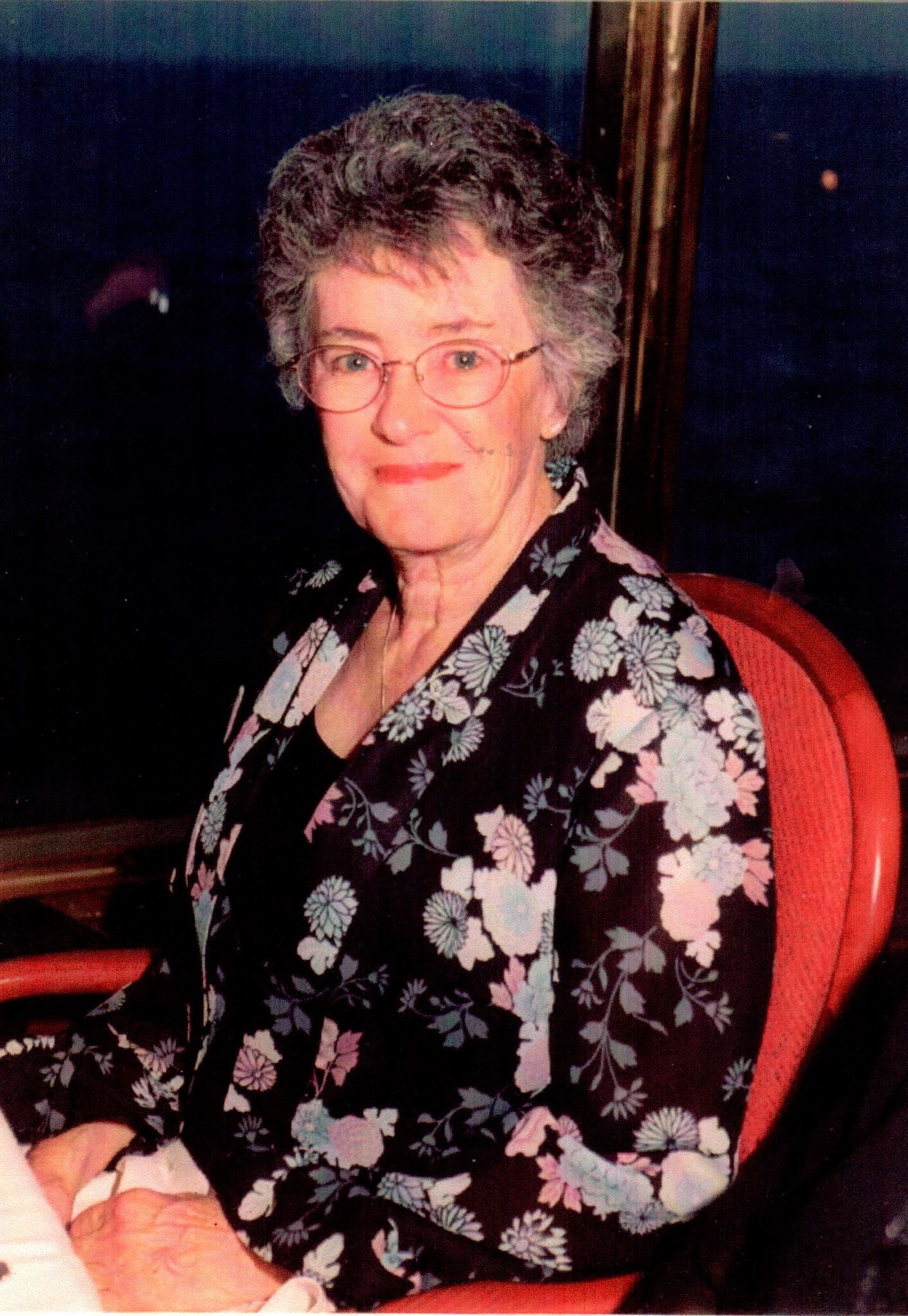 Obituary of Darlene Marie Jenkins