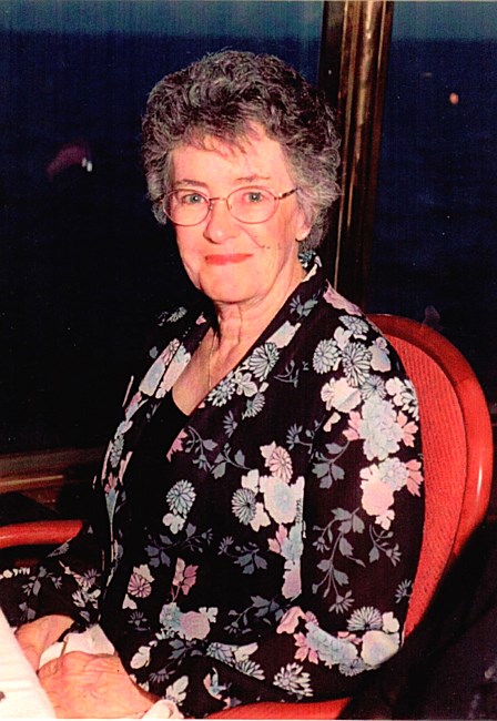 Obituary of Darlene Marie Jenkins