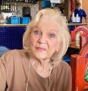 Obituary of Ima Mae King