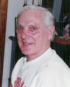 Obituary of Pasquale "Pat" M. Sbardella