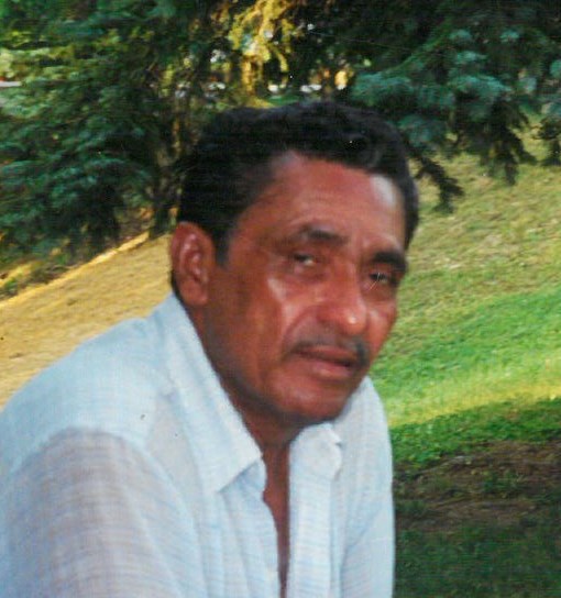 Obituary of Antonio Gerena