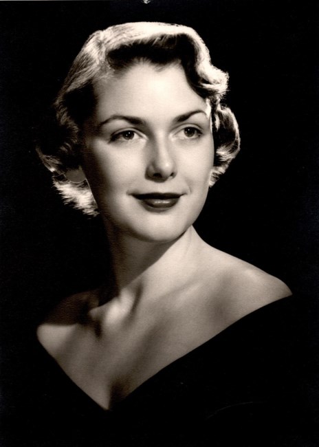 Obituary of Beverly Ann Horrigan