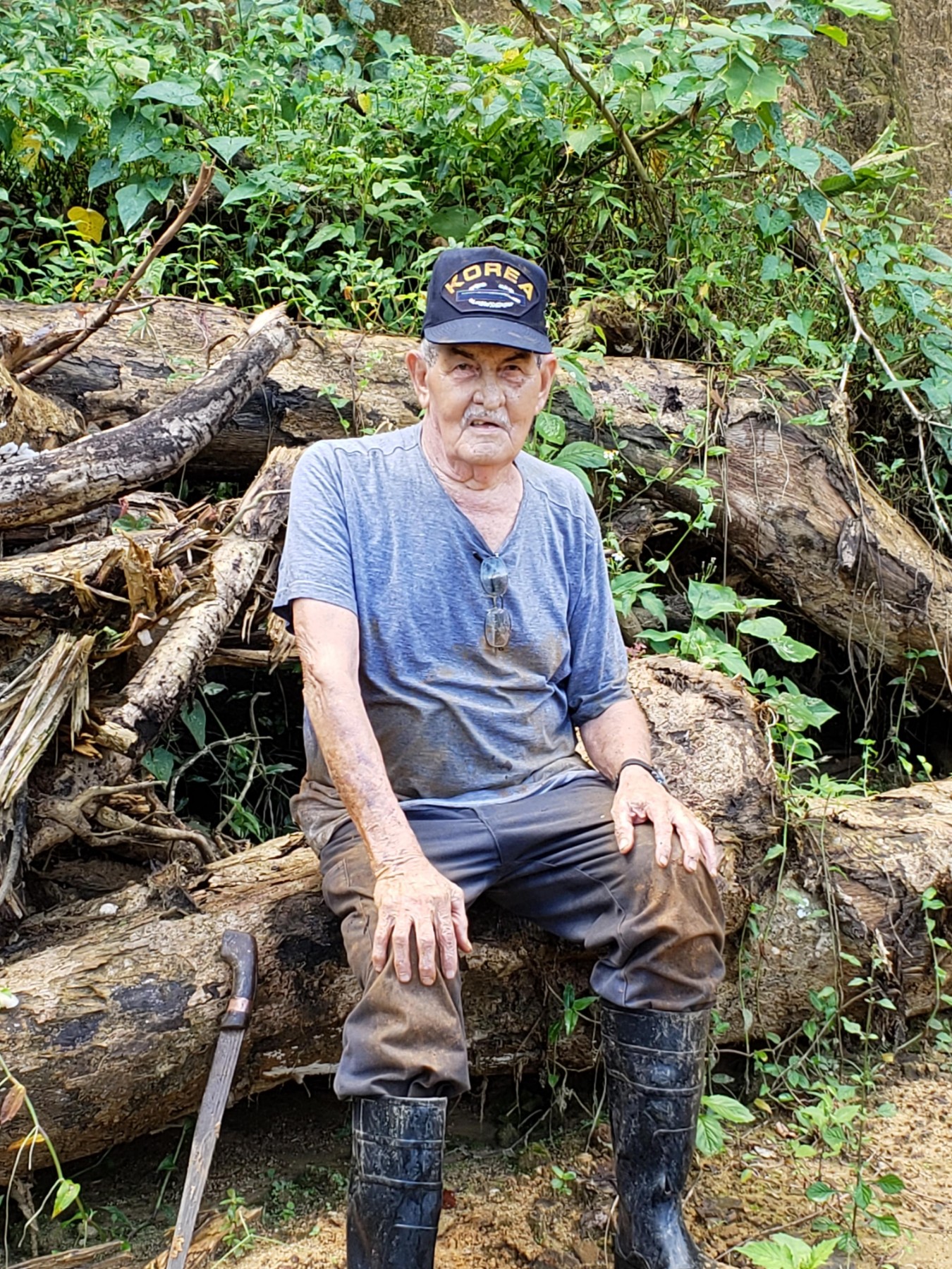 Obituario de Carlos Rivera Contreras