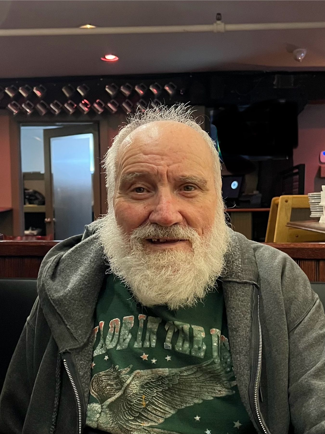 Obituary of Roy Edward Viar