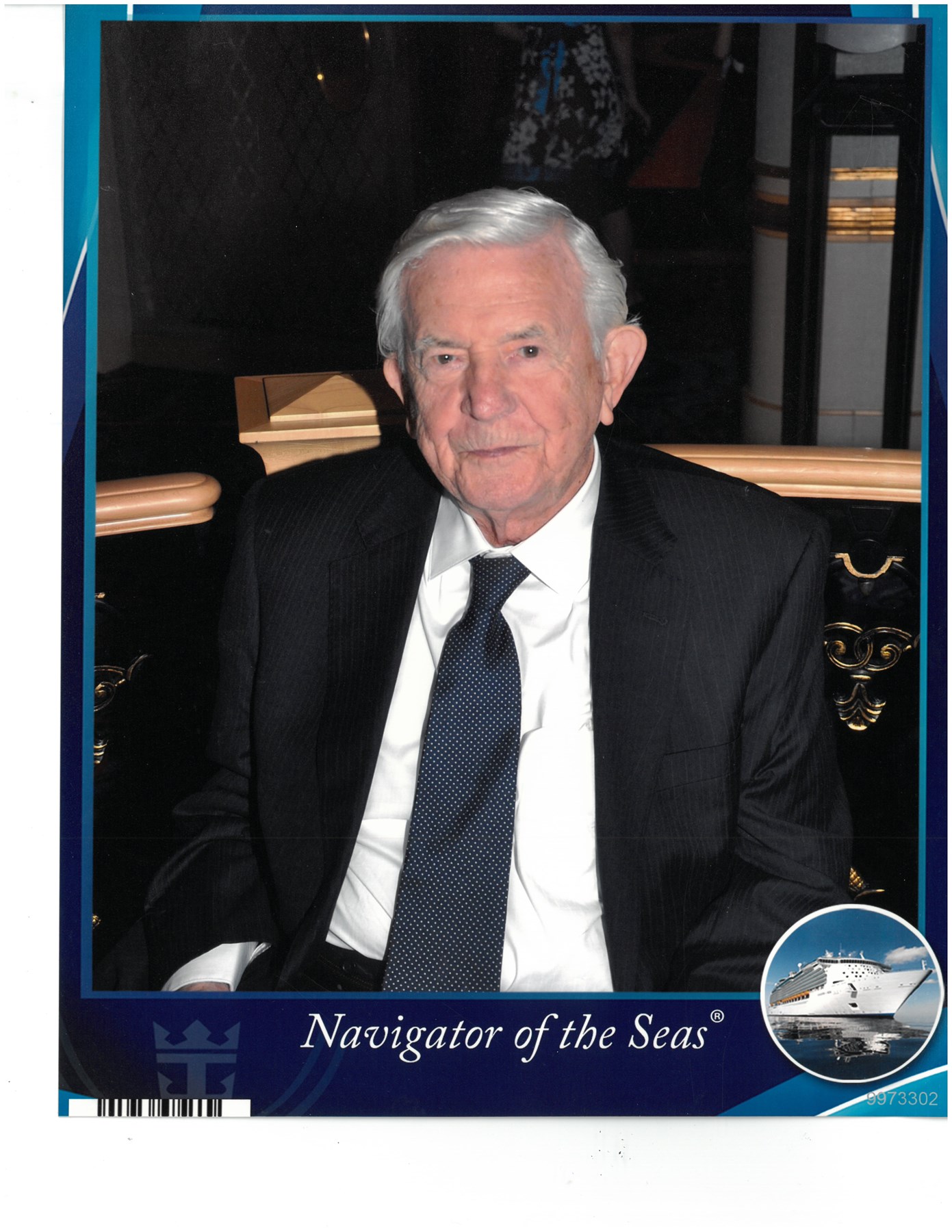 Obituary of Edmunds Travis Jr.