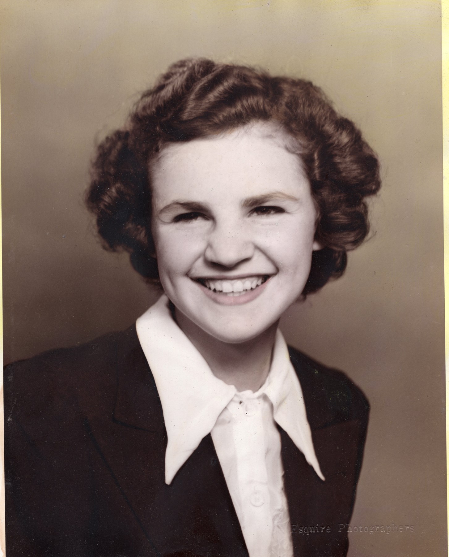 Obituary of Jeanette Mary Melnick