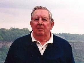 Obituary of Andrew Eugene Paris