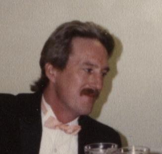 Obituary of Gordon Long