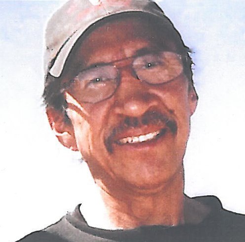 Obituary of Rodney Starr