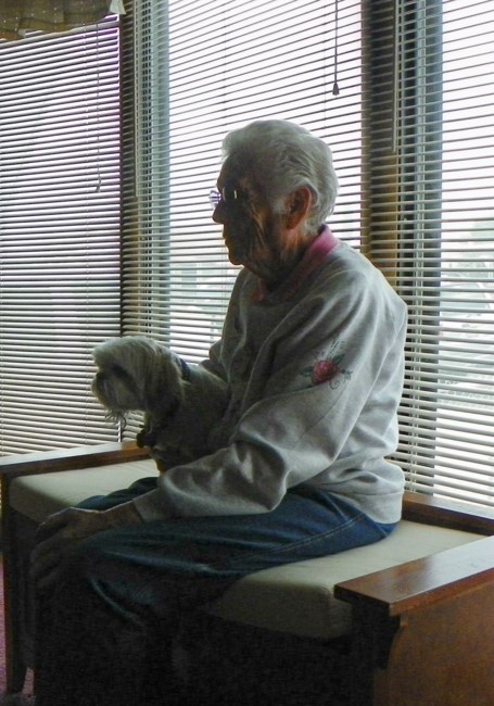 Avis de décès de Ann Delbridge