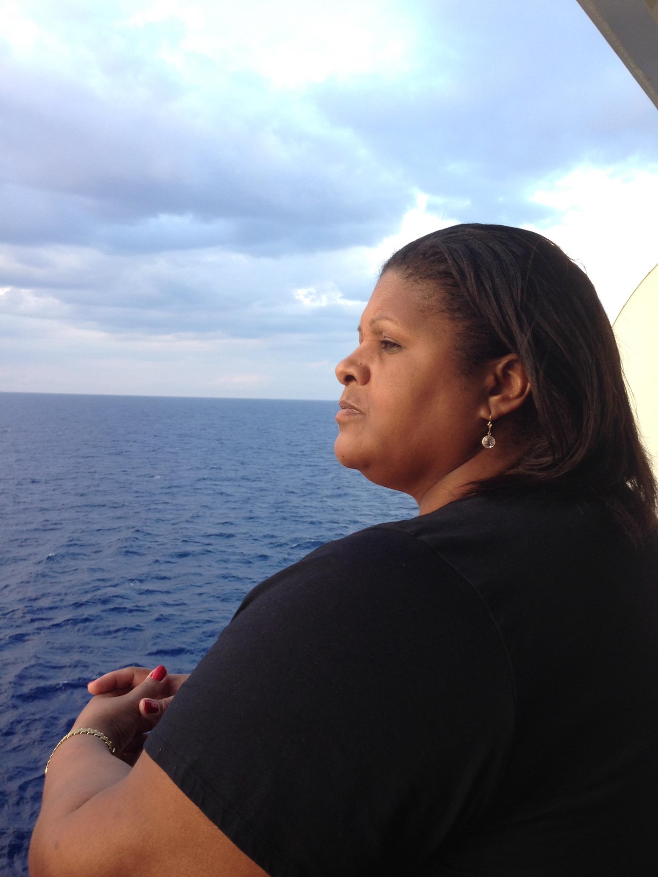 Obituary of Wendy Powell-Gordon