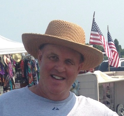 Obituary of Dale Carlson