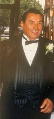 Obituary of Erasmo B Abrego