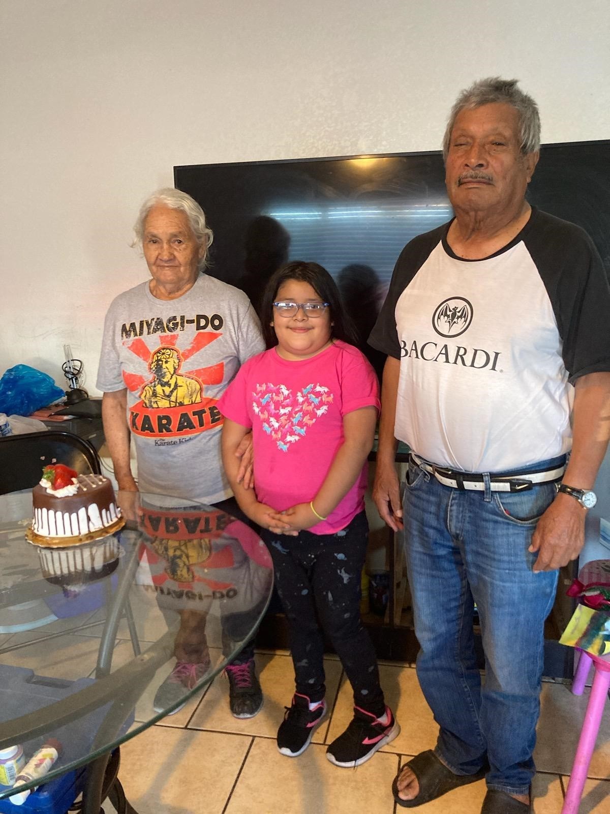 Obituary of Manuel Tafolla