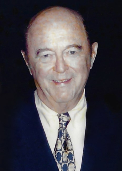 Obituary of James Eugene Duffy III