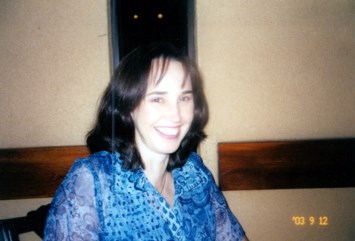 Obituary of Lisa Marie Alvers