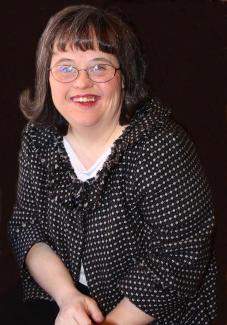 Obituary of Patricia Lynn Weber