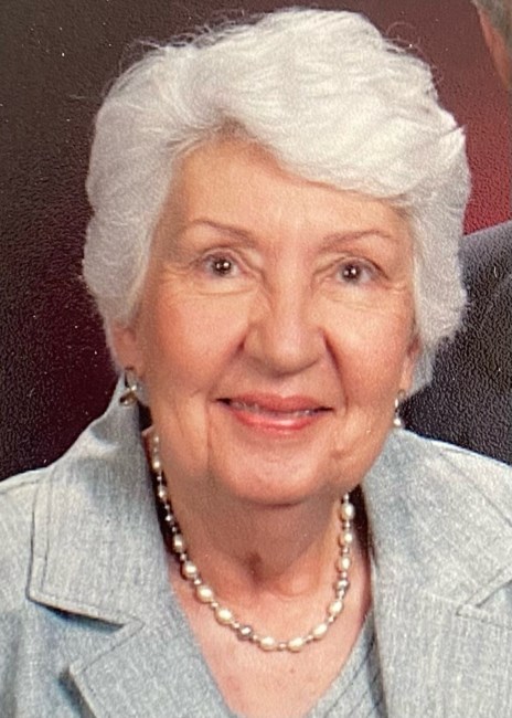 Obituary of Alicia Morales Licha