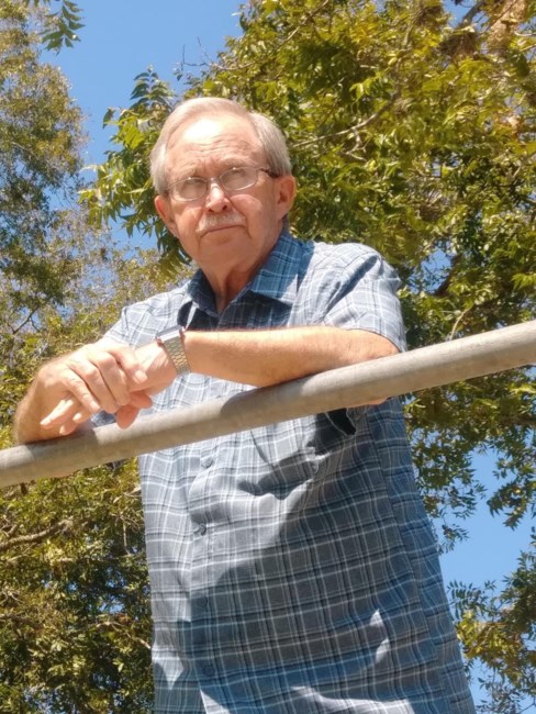 Obituary of William "Bill" Allen Lowery