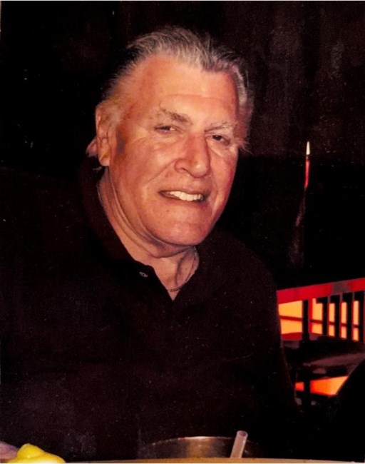 Obituary of Martin Owen Martino