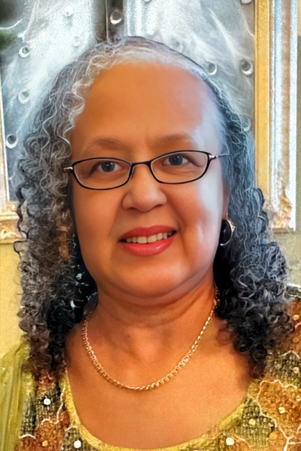 Obituary of Janice Lavern Williams