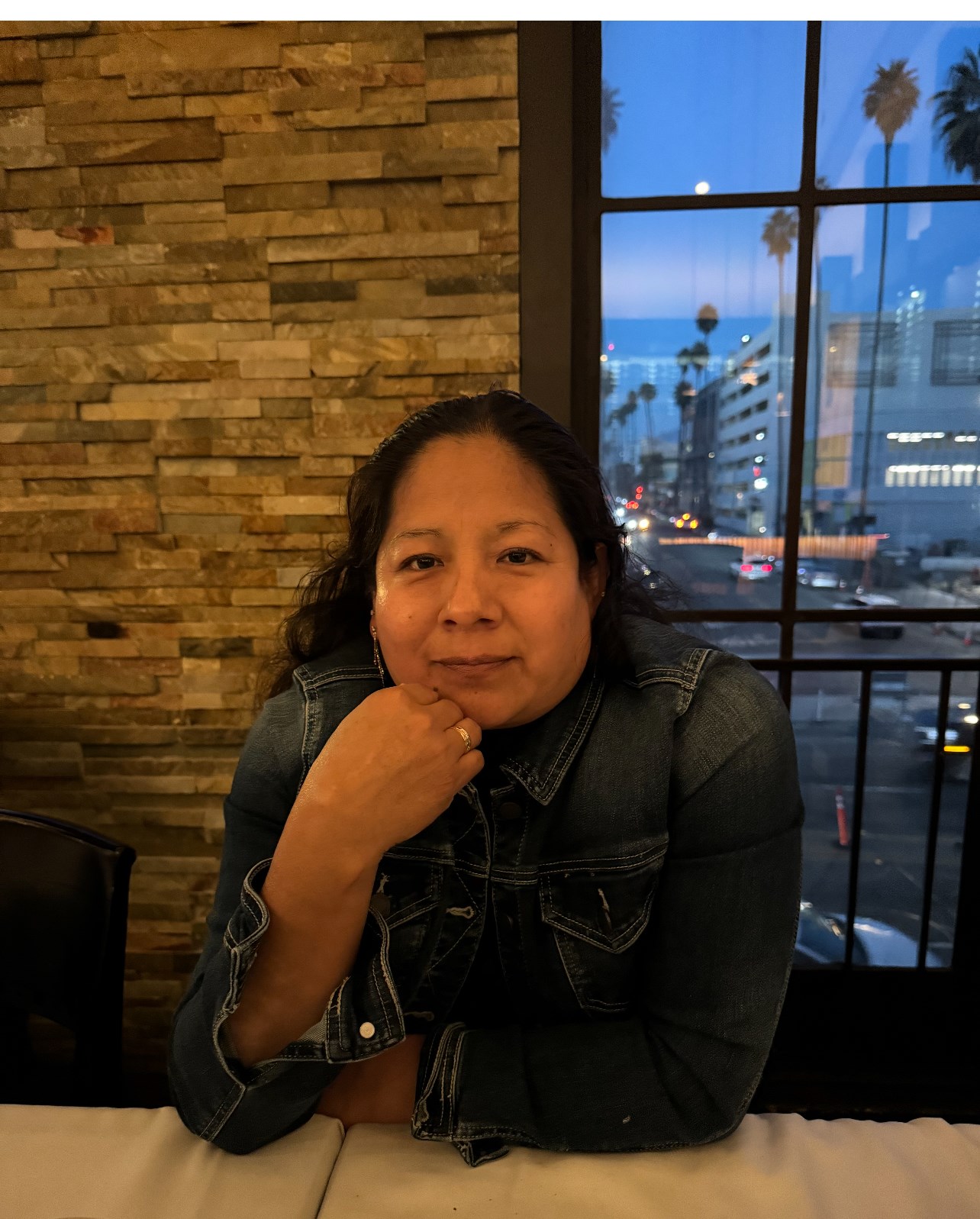 Obituario de Margarita Sernas Hernandez