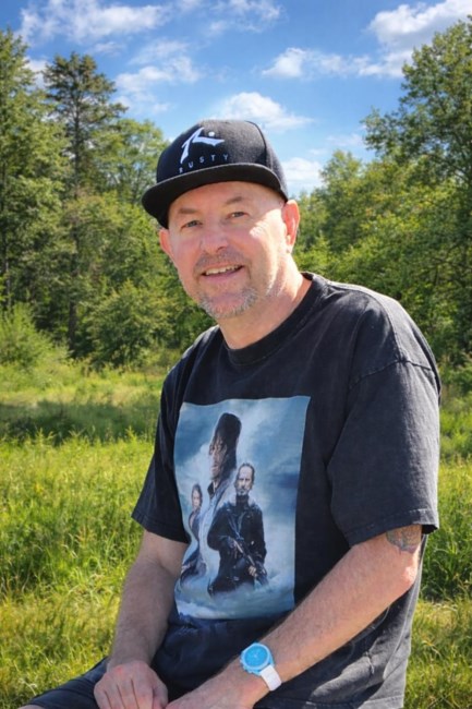 Obituario de Tyson Trevor Kaufman