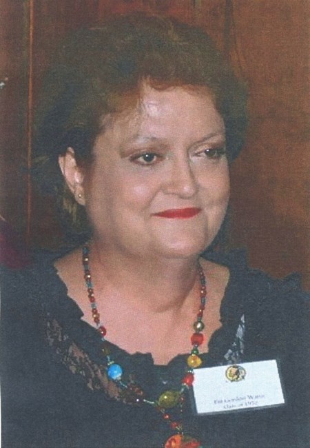 Obituary of Pat Gordon Wann