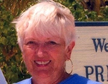 Obituary of Carole Aickelin
