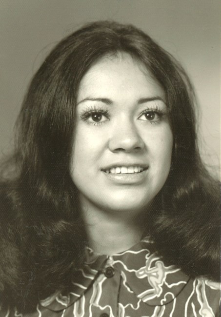 Obituary of Irma Patricia Hernandez