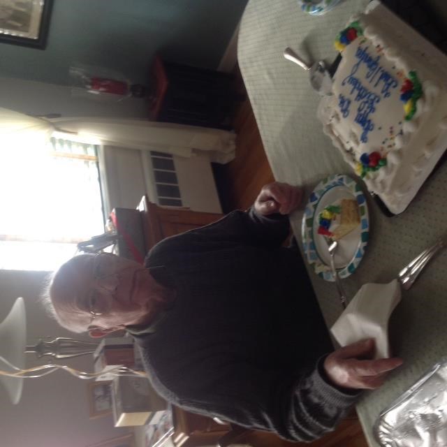 Obituary of Raymond J. Galgano