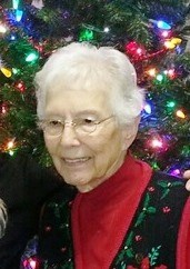 Obituary of Martha Sinopole
