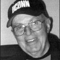 Obituary of George Botsford Joe"" Clark