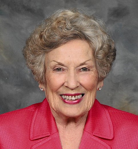 Obituary of Julia Moody Britt