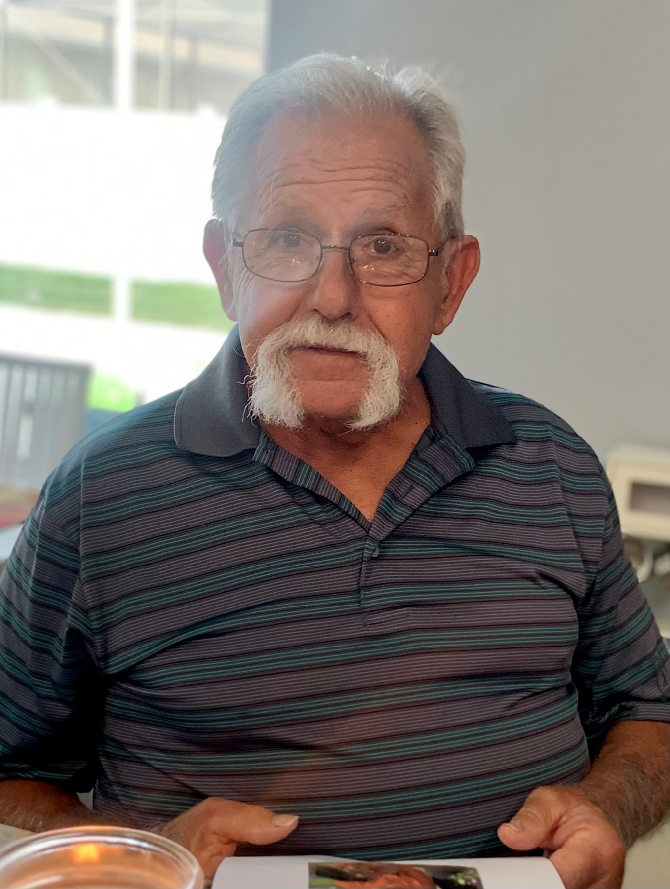 Guy Vincent Obituary Winter Haven Fl