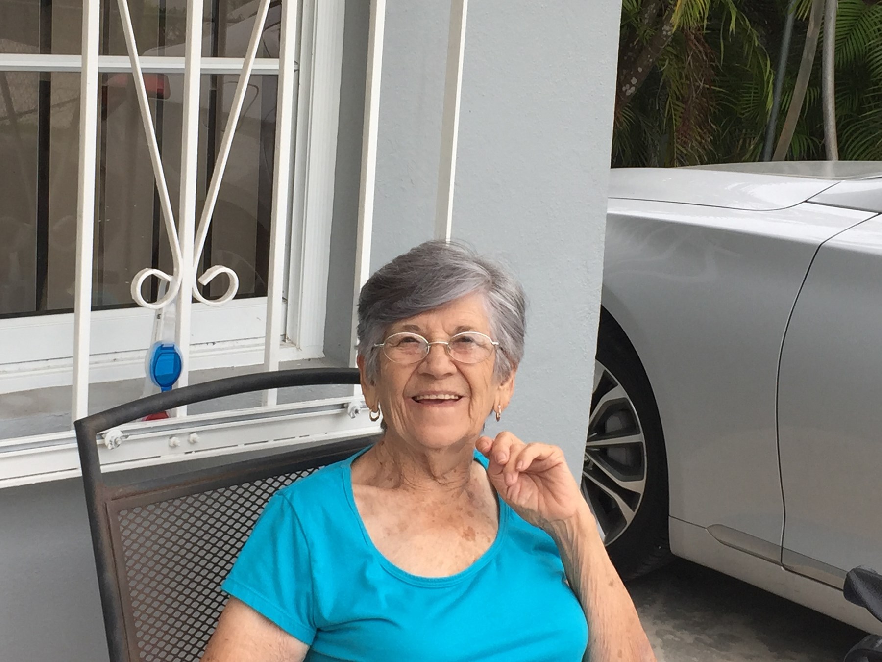 Obituary of Felicia Hernandez