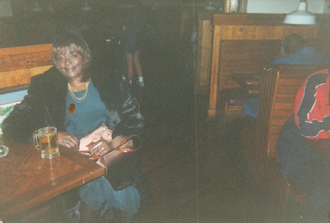 Obituary of Janet L Akins