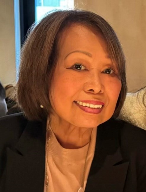 Obituary of Lolita Bracia Anciano