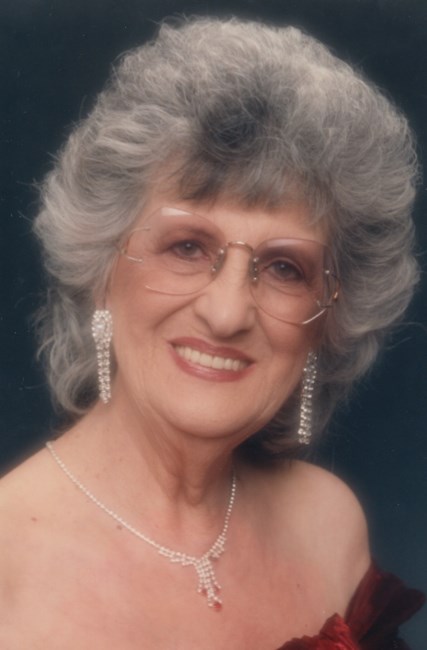 Obituary of Dorothy M. Wyatt Sawyers