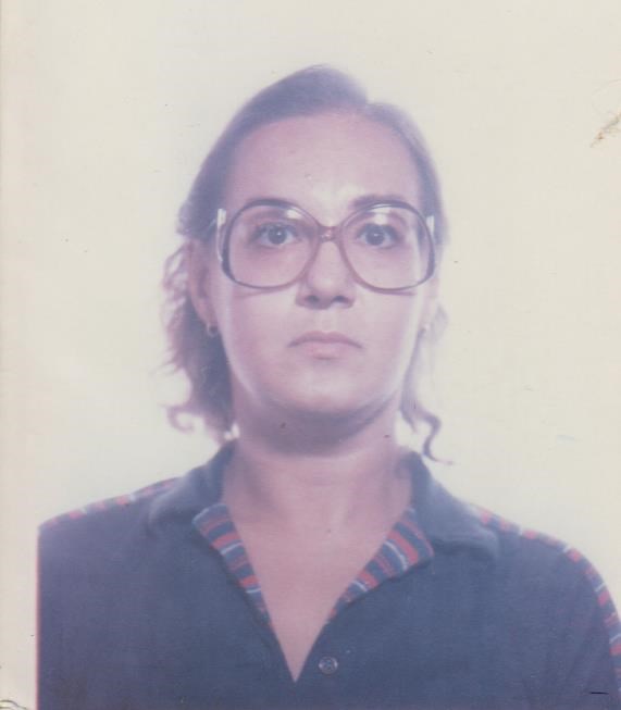 Obituary of Delores Susan Rocha