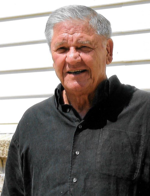 Obituary of Billy Joe Zaleski