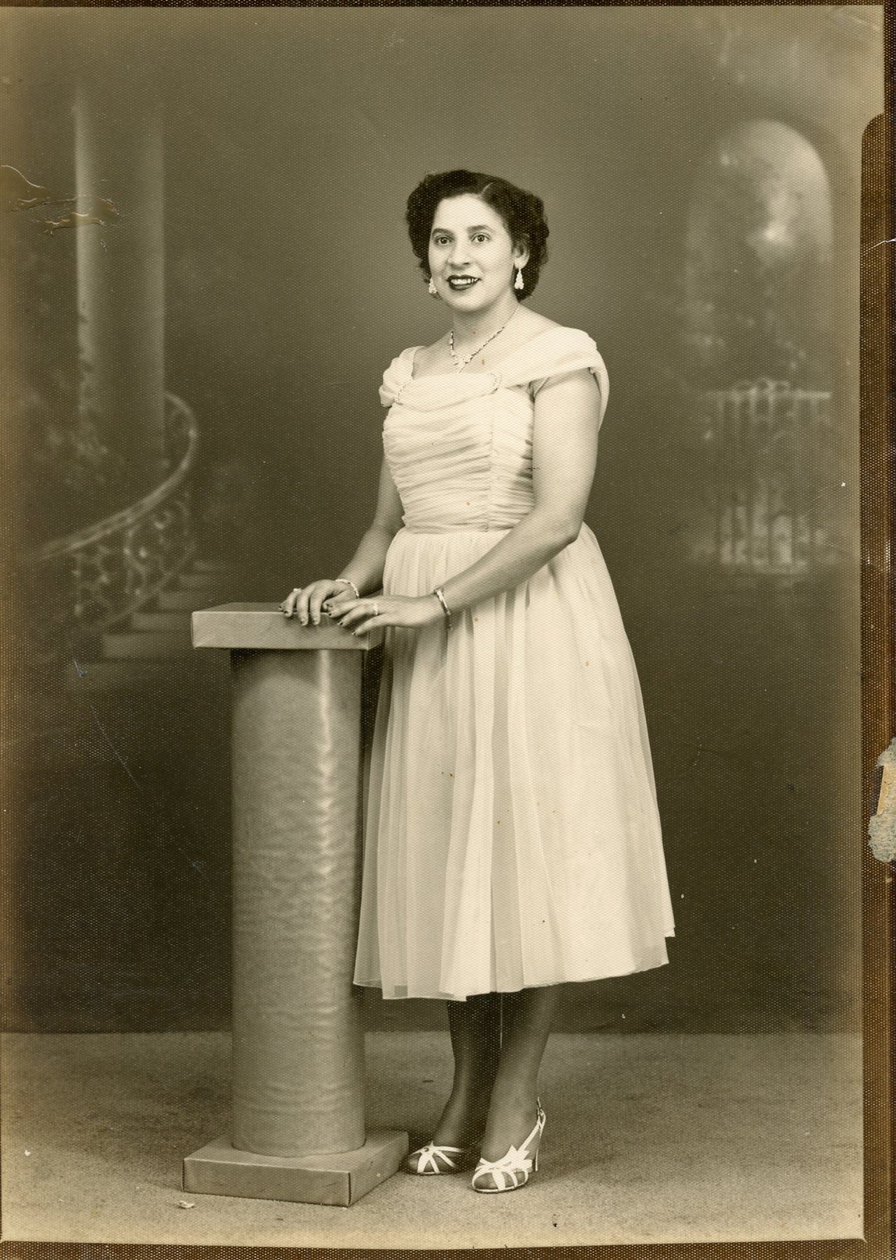 Obituary of Thelma Isabel Gonzalez