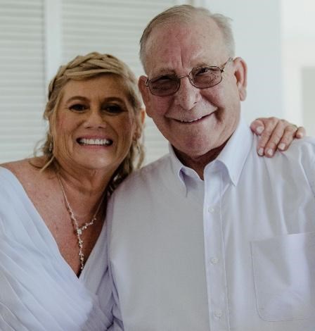 Obituary of David Frank Przybylski