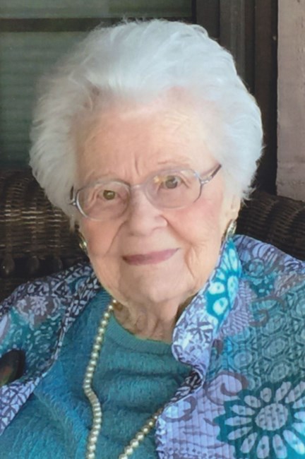 Obituario de Joan S. Bennett